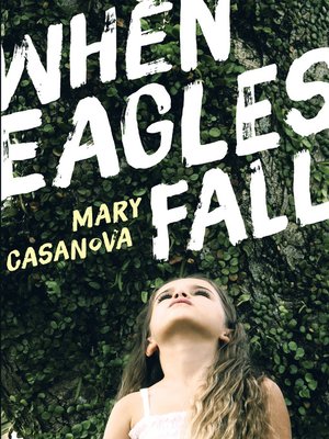cover image of When Eagles Fall